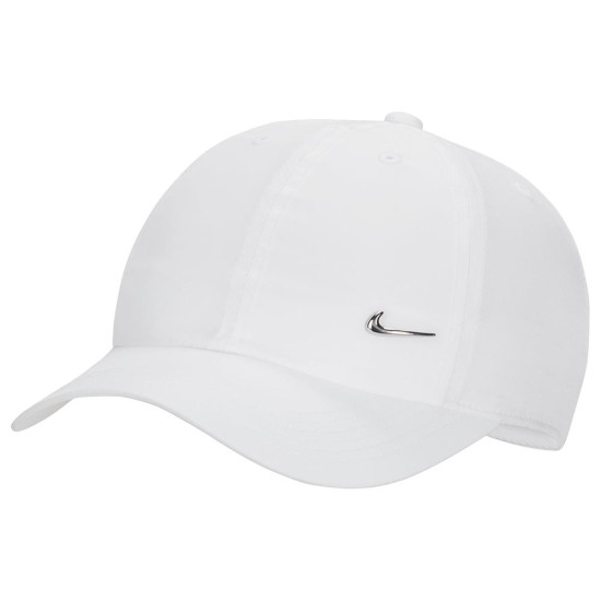 Nike Παιδικό καπέλο Dri-FIT Club Unstructured Metal Swoosh Cap